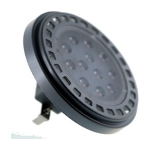 LED Spot ES 111 GU 10 3000K 11 W 900lm