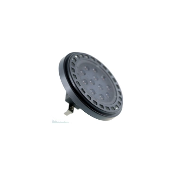LED Spot ES 111 GU 10 3000K 11 W 900lm