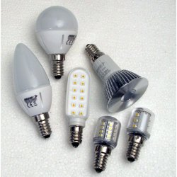 LED P�RE krone, kerte, kirkekerte, parfume, spot