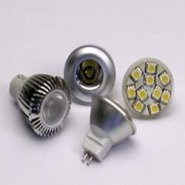 LED 12Volt Mr 11- GU 4