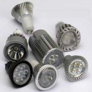 LED 230Volt Gu10 - ES 111