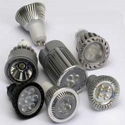 LED 230Volt Gu10 - ES 111