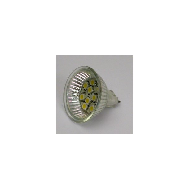 LED Spot MR16/Gu5,3 
