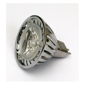 LED Spot MR16 160lm 30� 3,5W
