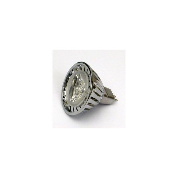 LED Spot MR16 160lm 30� 3,5W