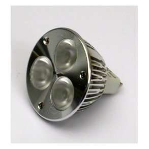 LED Spot MR16 130lm 30� 