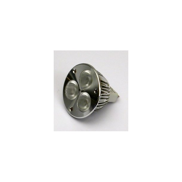 LED Spot MR16 130lm 30� 