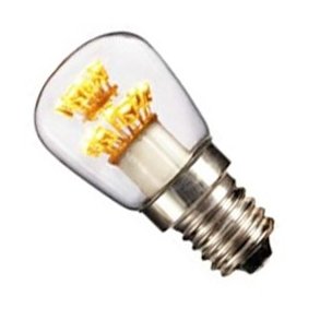 LED dekoration Parfume 0,6W E14 57lm 