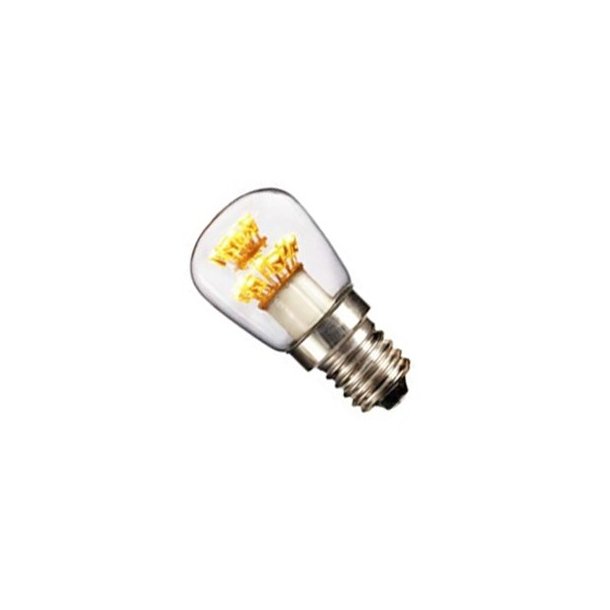 LED dekoration Parfume 0,6W E14 57lm 