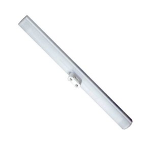 Osram LED linestra 6w/827 1-sokkel 230v Adv s14d L=300mm
