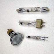 Metal halogen