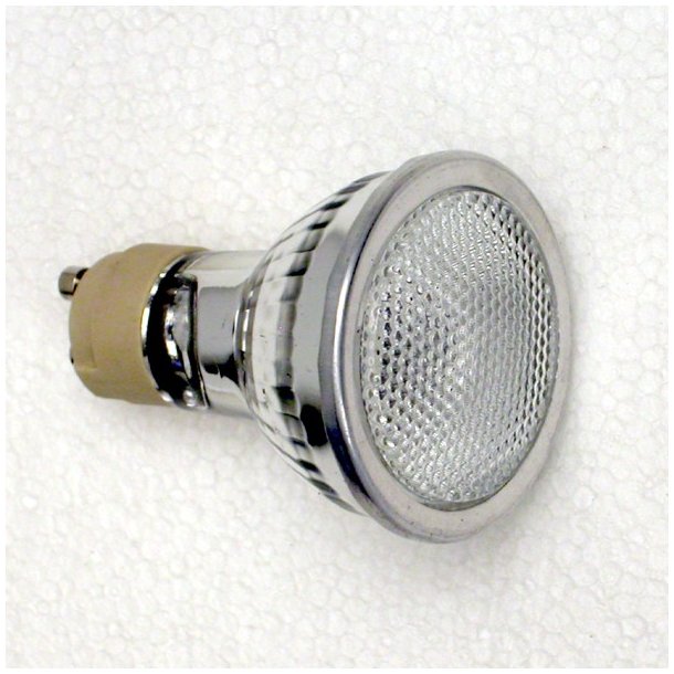 Metal Halogen GX10 35W
