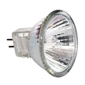 MR 11 halogen 20W GU4 30�  12V