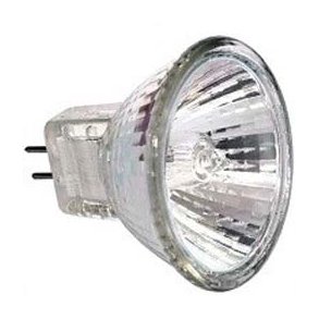 MR11 Halogen 10W 6V GU4