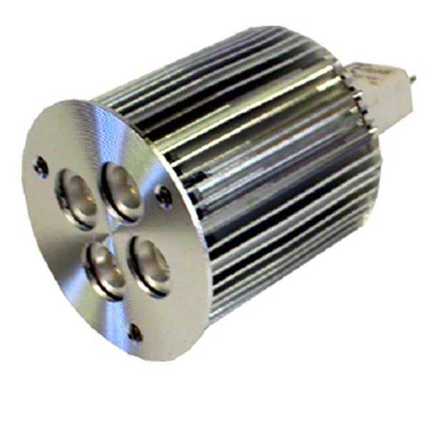 LED Spot MR16/Gu5,3 500lm 60� 