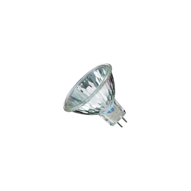 MR 16 halogen 12V 16W (20W( GU5,3 660lm 38� 