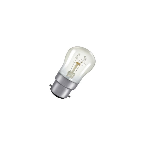 Parfume klar 25W B22