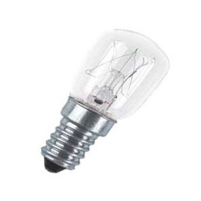 Parfumep�re 12V 15W E14 (klar)