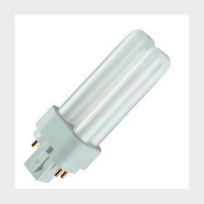 Dulux D G24q-1 4p 18/830 