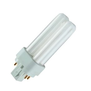 Dulux D G24q-1 4p 18/840 