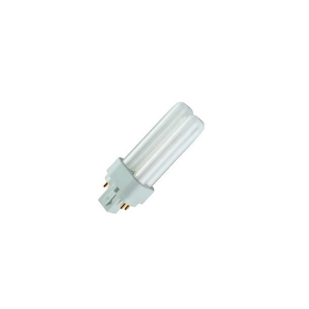 Dulux D G24q-1 4p 18/840 