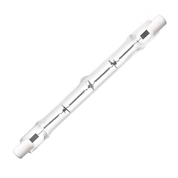 Halogenr�r R7s 150W 118mm  2000lm