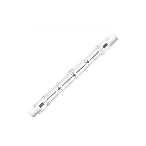 Halogenr�r R7s 80W 118mm prisen pr. stk.