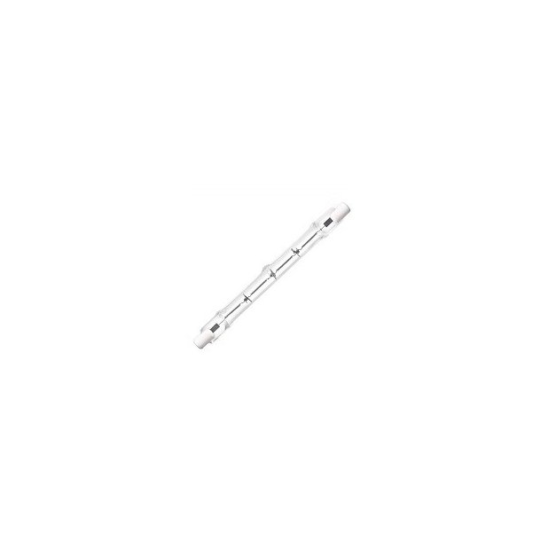 Halogenr�r R7s 80W 118mm prisen pr. stk.