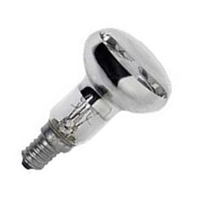 Halogen CLASSIC ECO18W  Reflector R50 E14