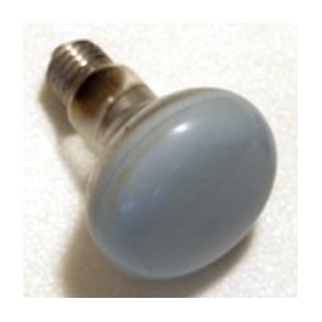 Reflektor Gro-lux R80  60W E27