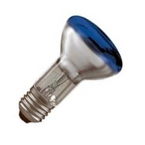 Reflektor R63 bl� 40W E27