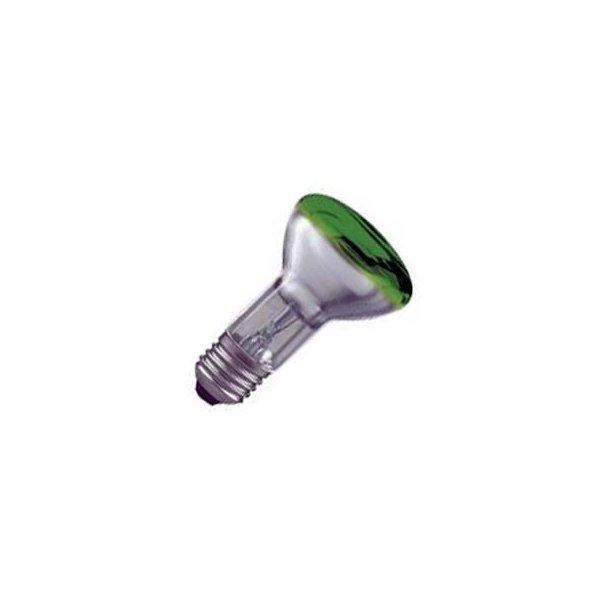 Reflektor R63 Gr�n 40W E27