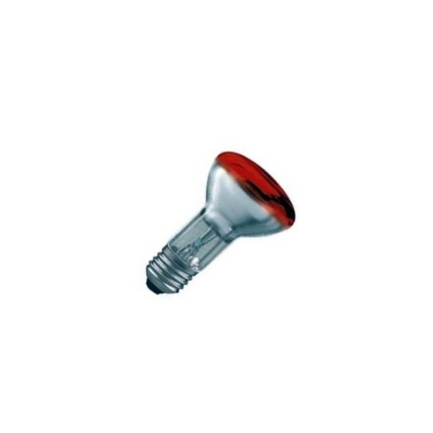 Reflektor R63 r�d 40W E27