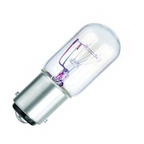 R�r - Parfume Klar B15 25 watt