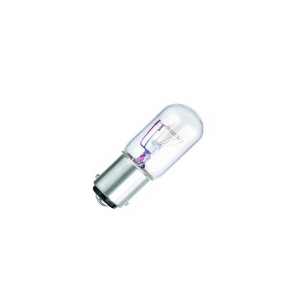R�r - Parfume Klar B15 25 watt
