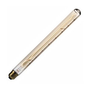 R�rp�re 300mm�2800 40W E27 klar
