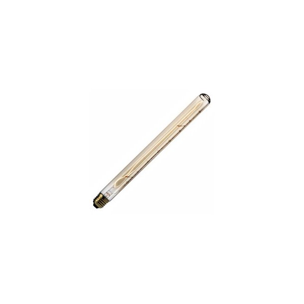R�rp�re 300mm�2800 40W E27 klar