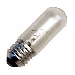 R�rp�re klar 40W E27 