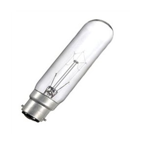 R�rp�re klar 25W B22 