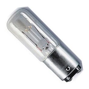 Signalp�re 10-15W B15 230V
