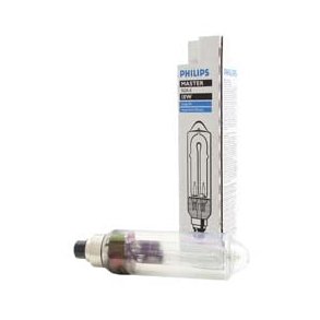 SOX lavtryksnatrium master SOX-E 18 watt