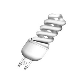 Sparep�re G9 5W/825 Osram