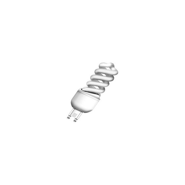 Sparep�re G9 7W/825 Osram