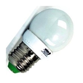 Sparep�re Krone 3W E27