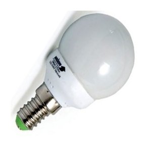 Sparep�re Krone 5W  E14