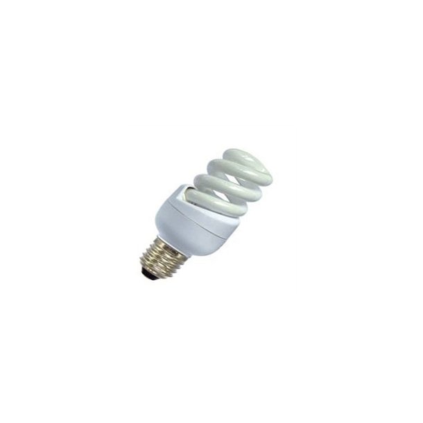 Energisparep�re  E27    11/827 36/94 (55W) starter omg�ende