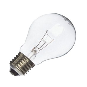 Standard Klar 7W E27