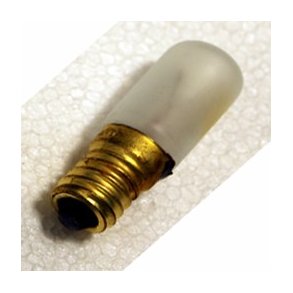 Symaskine Mat 15W E14 230V