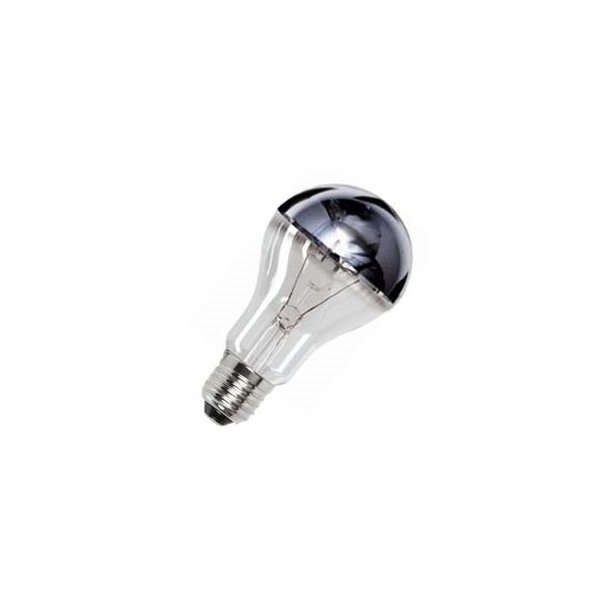 Topforspejlet Standard klar 42W E27 Eco