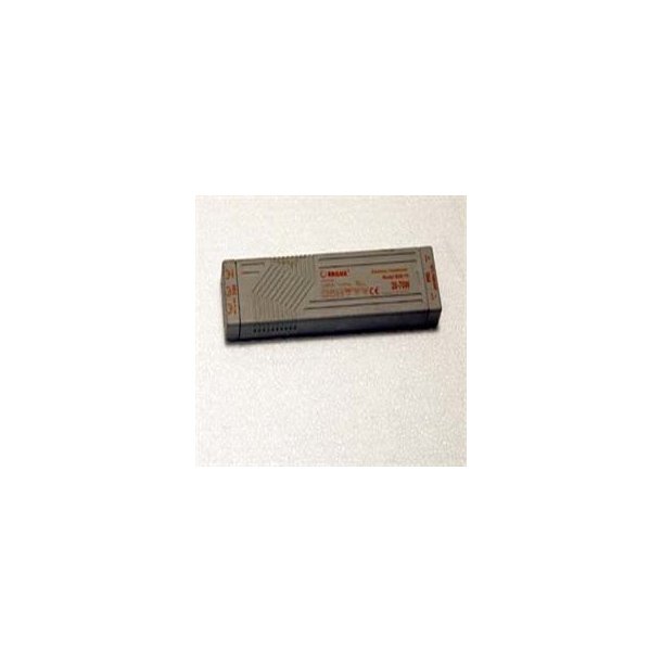 Transformer aflang 20-70W gr�